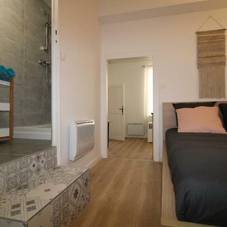 Apartmán Le Lodeve Montpellier Exteriér fotografie