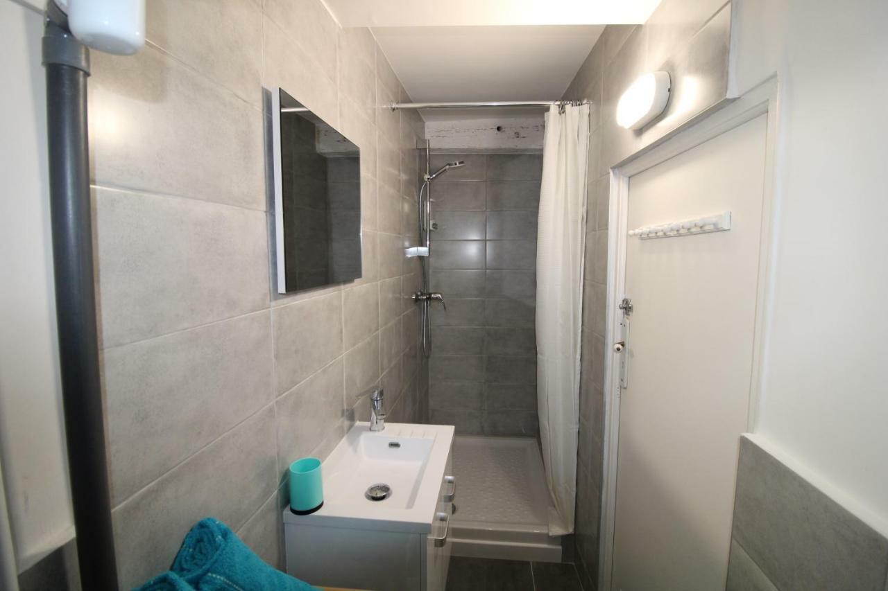 Apartmán Le Lodeve Montpellier Exteriér fotografie