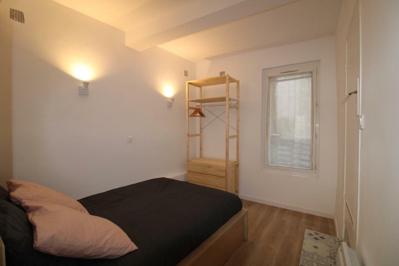 Apartmán Le Lodeve Montpellier Exteriér fotografie