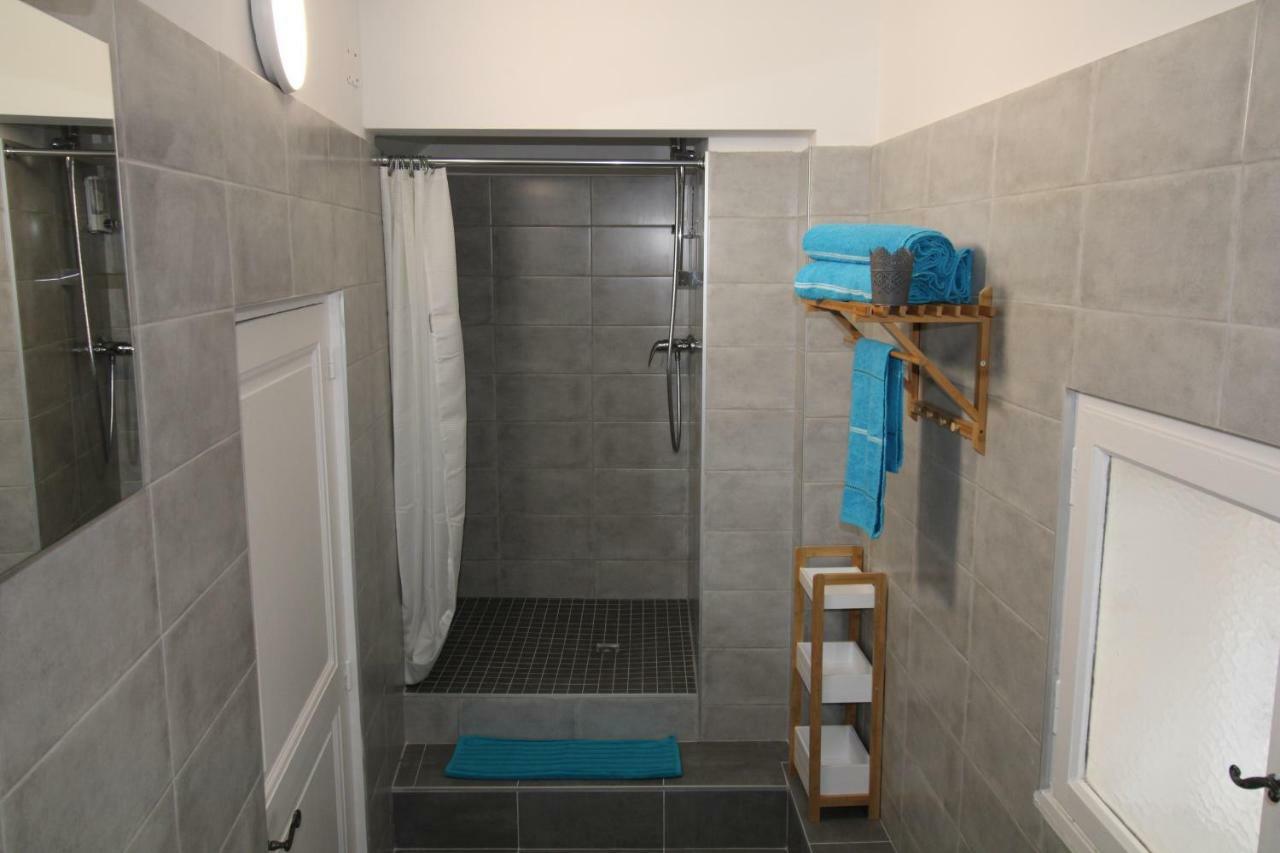 Apartmán Le Lodeve Montpellier Exteriér fotografie