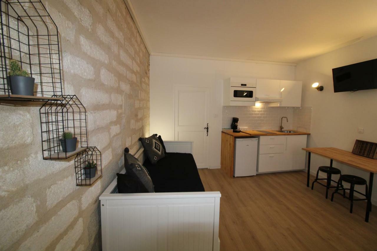 Apartmán Le Lodeve Montpellier Exteriér fotografie