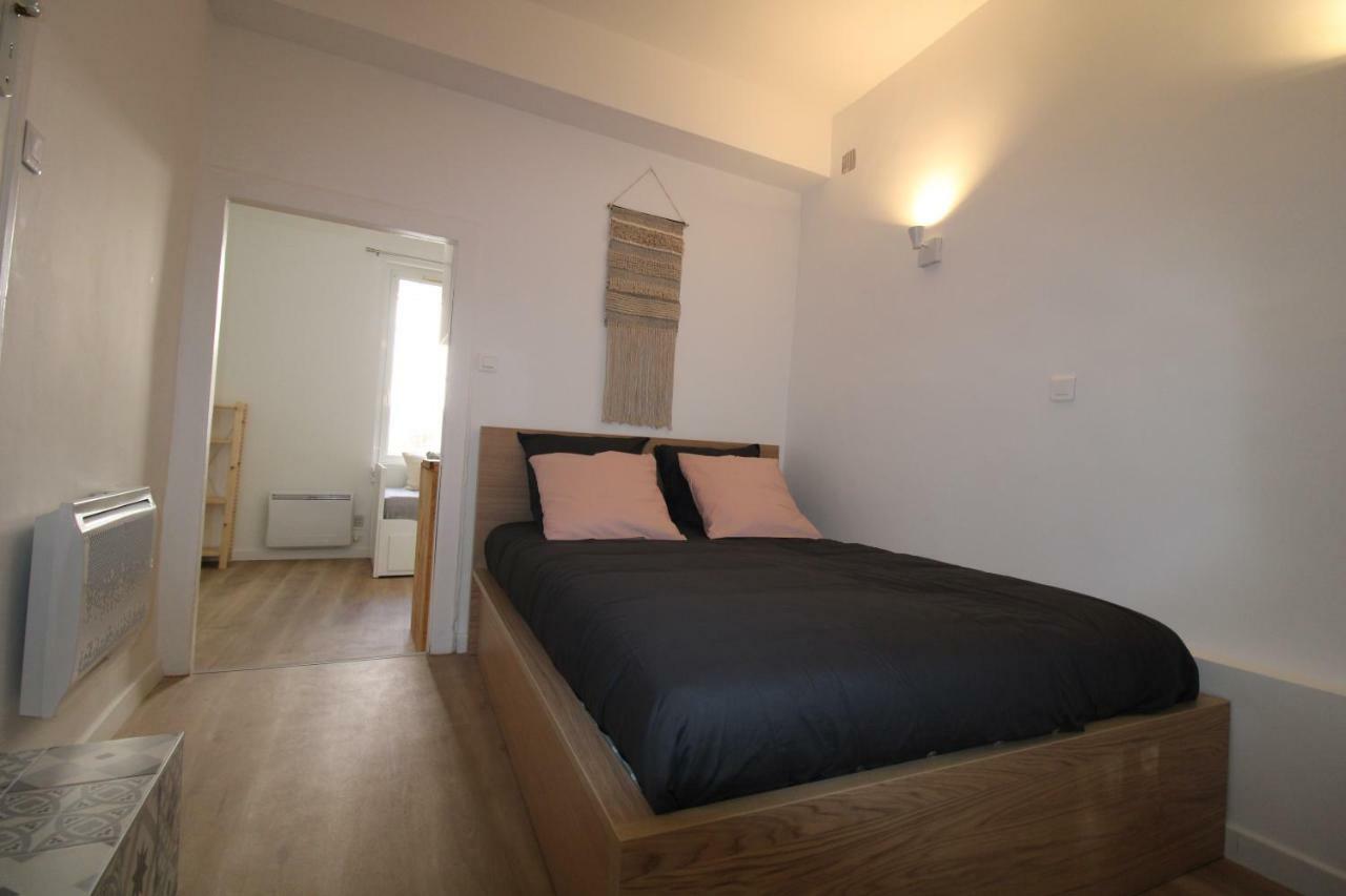 Apartmán Le Lodeve Montpellier Exteriér fotografie