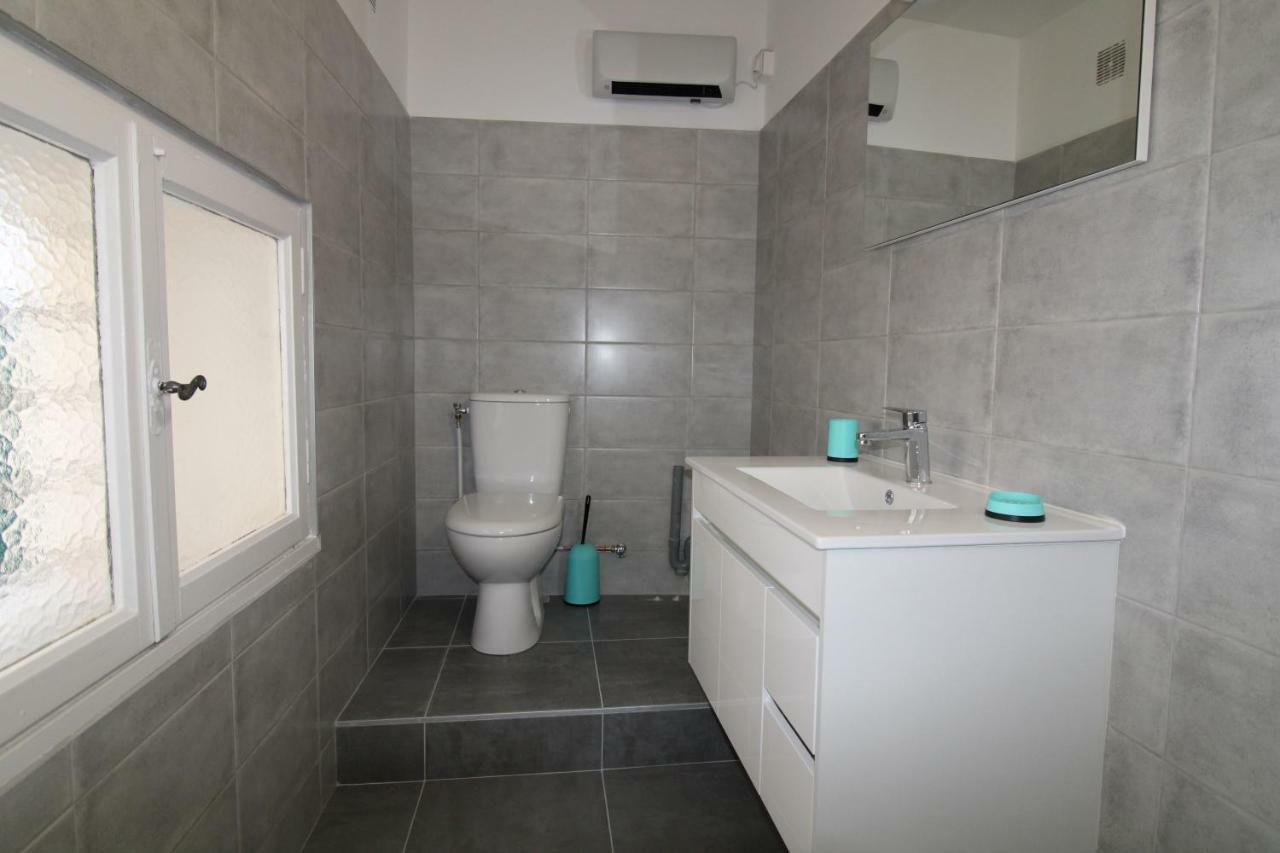Apartmán Le Lodeve Montpellier Exteriér fotografie