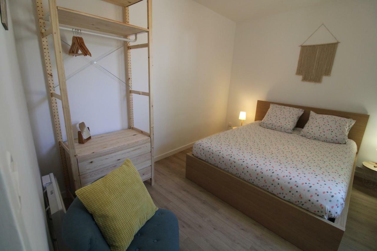 Apartmán Le Lodeve Montpellier Exteriér fotografie