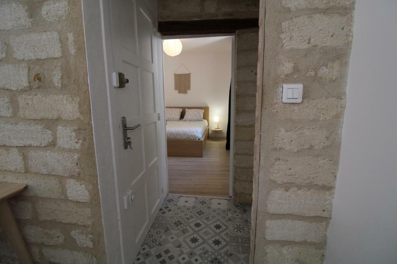 Apartmán Le Lodeve Montpellier Exteriér fotografie