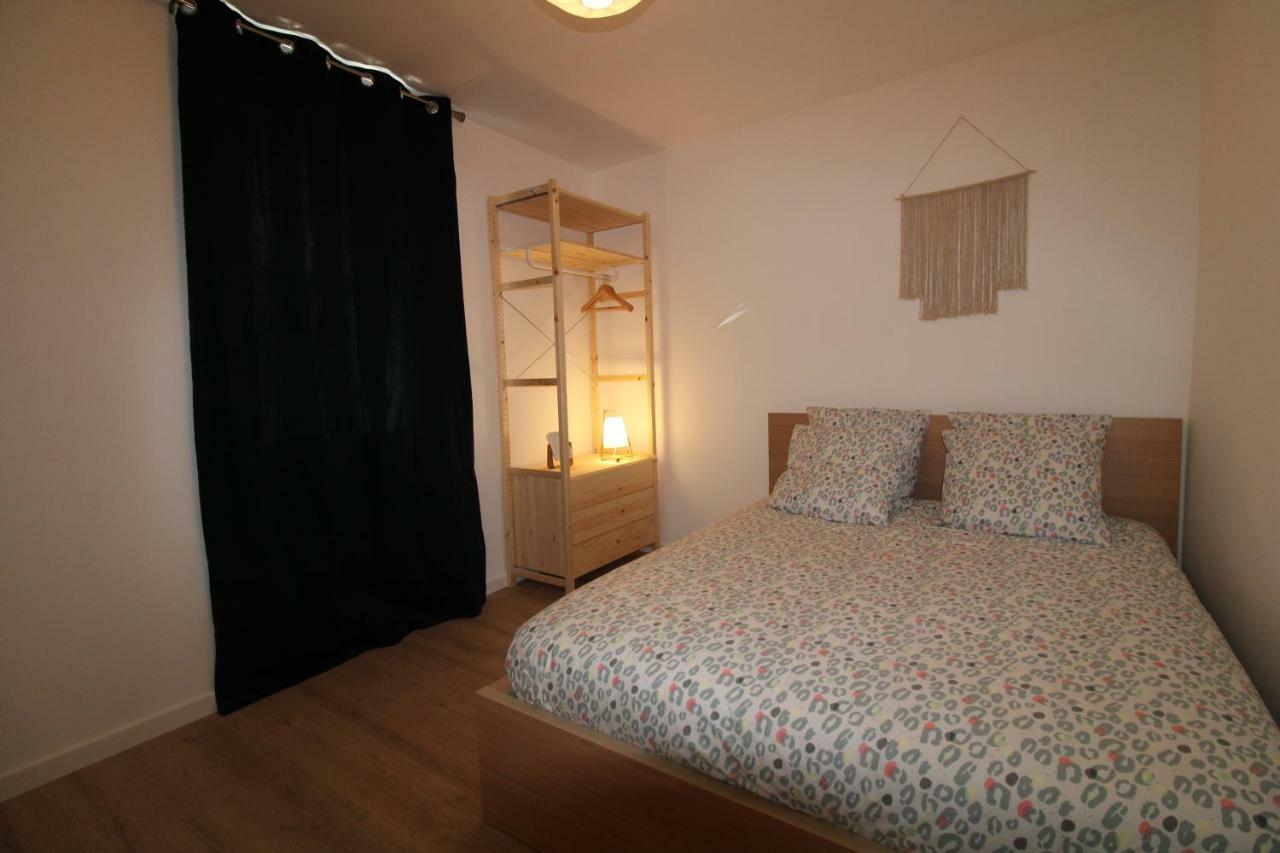 Apartmán Le Lodeve Montpellier Exteriér fotografie