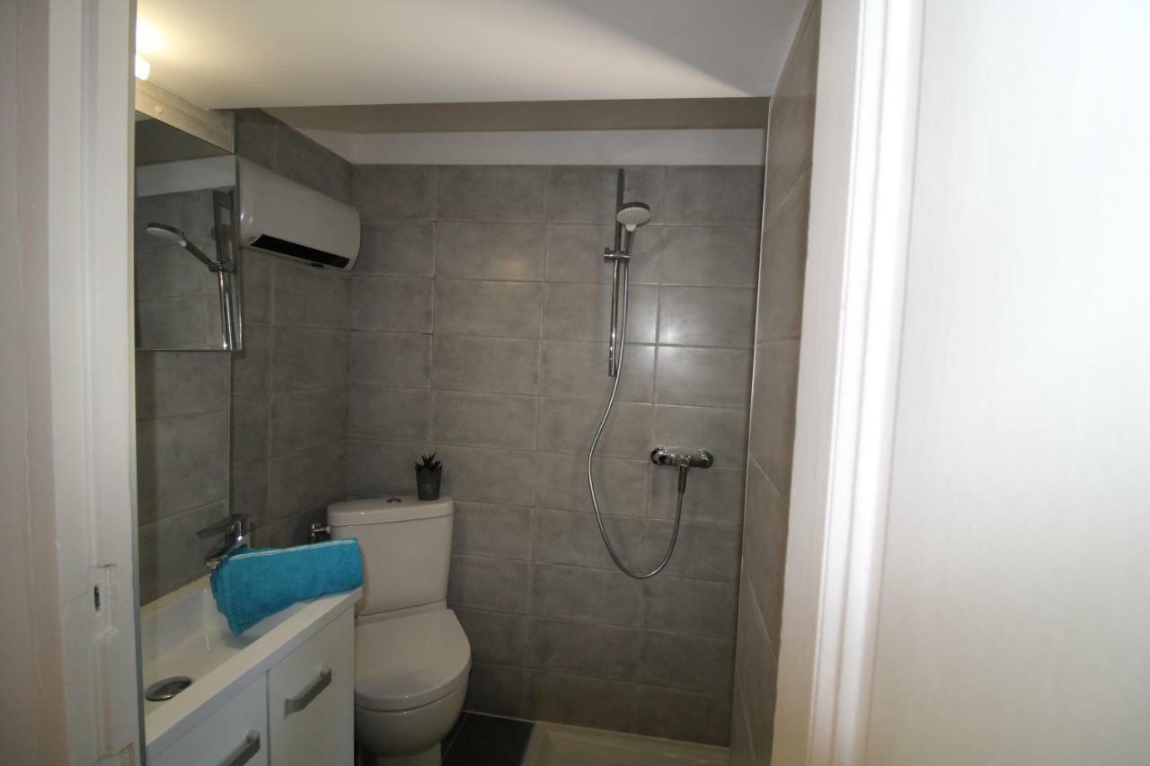 Apartmán Le Lodeve Montpellier Exteriér fotografie