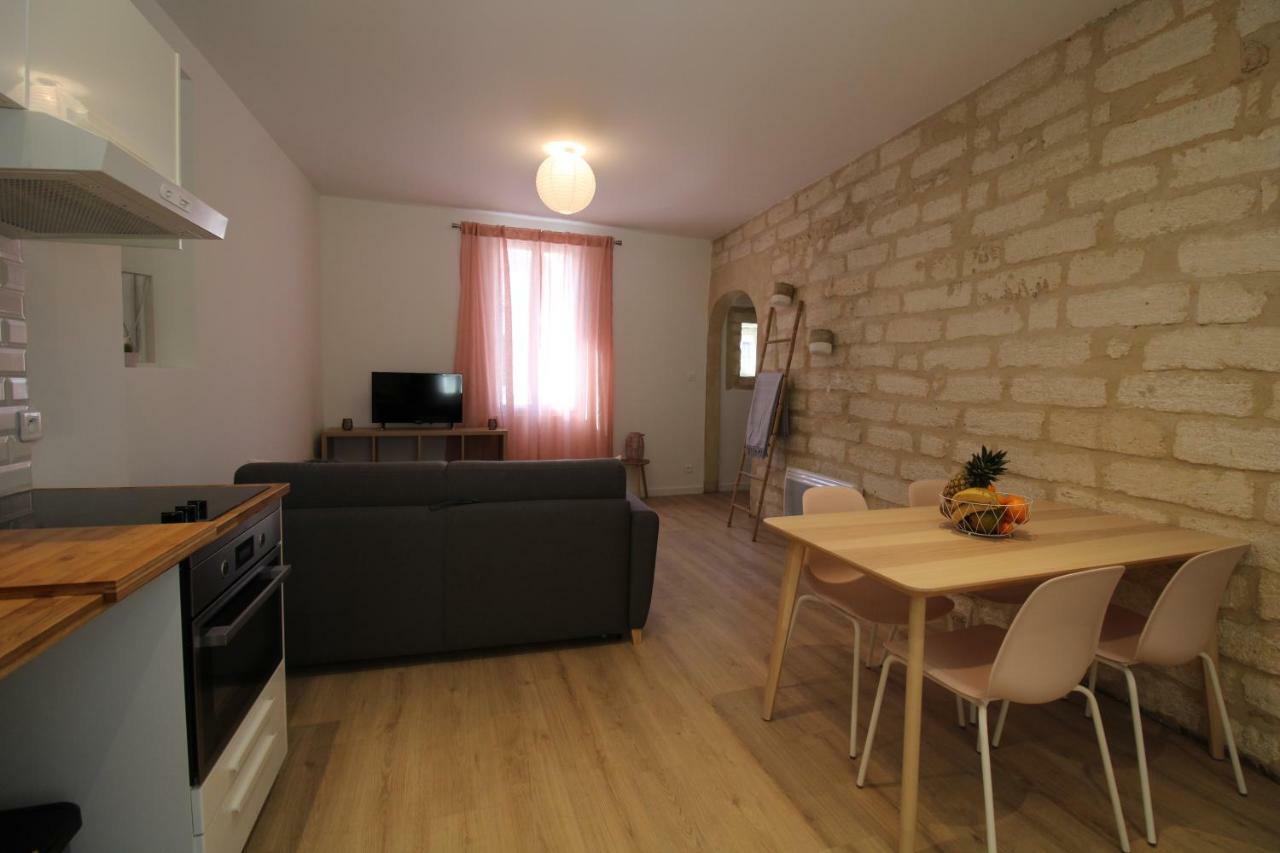 Apartmán Le Lodeve Montpellier Exteriér fotografie