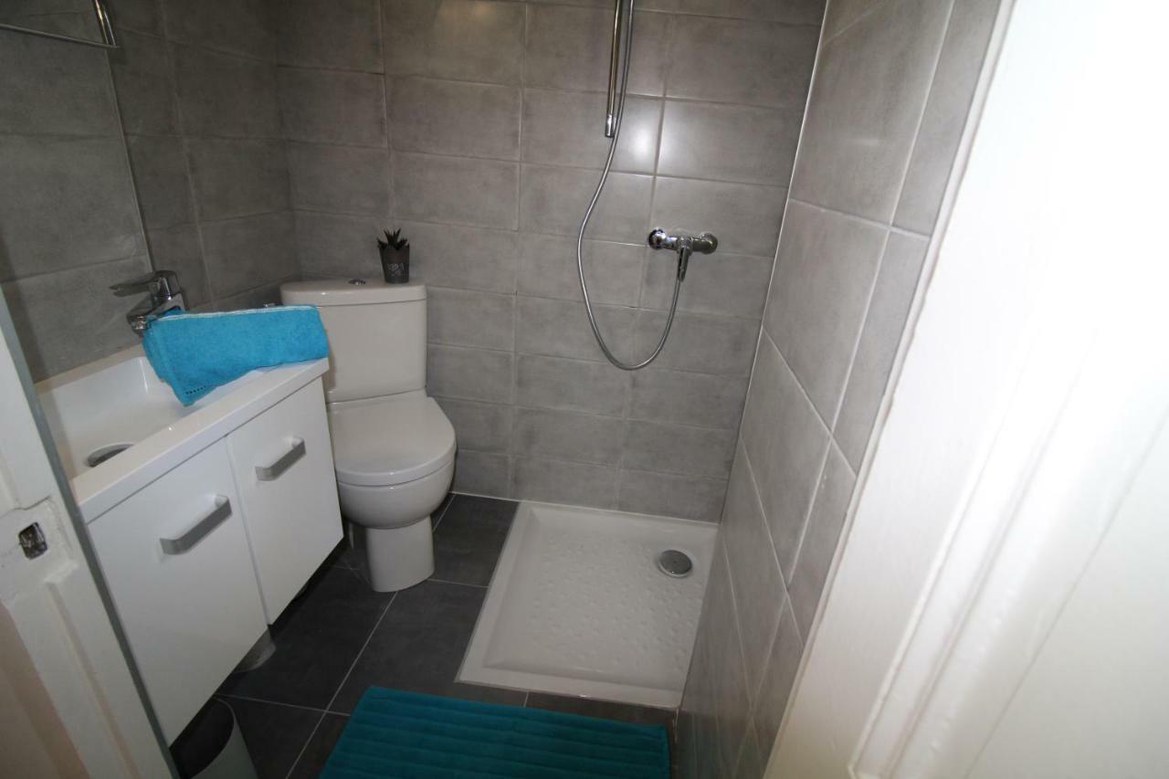 Apartmán Le Lodeve Montpellier Exteriér fotografie