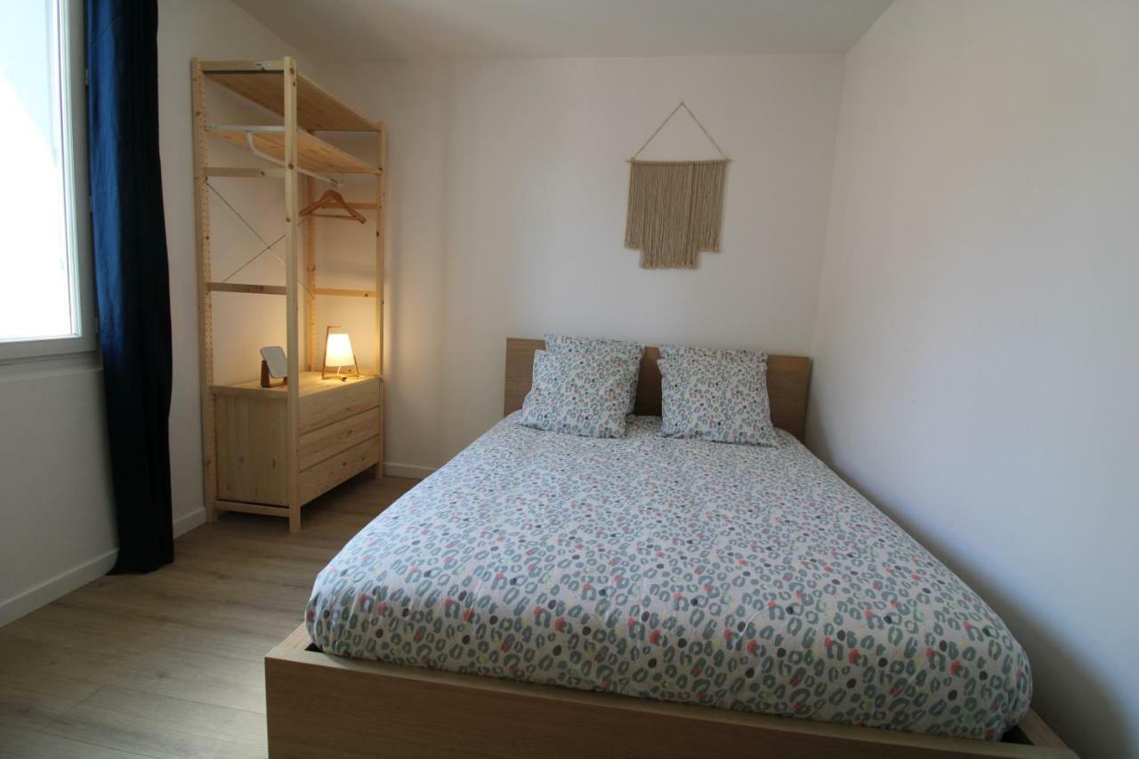 Apartmán Le Lodeve Montpellier Exteriér fotografie