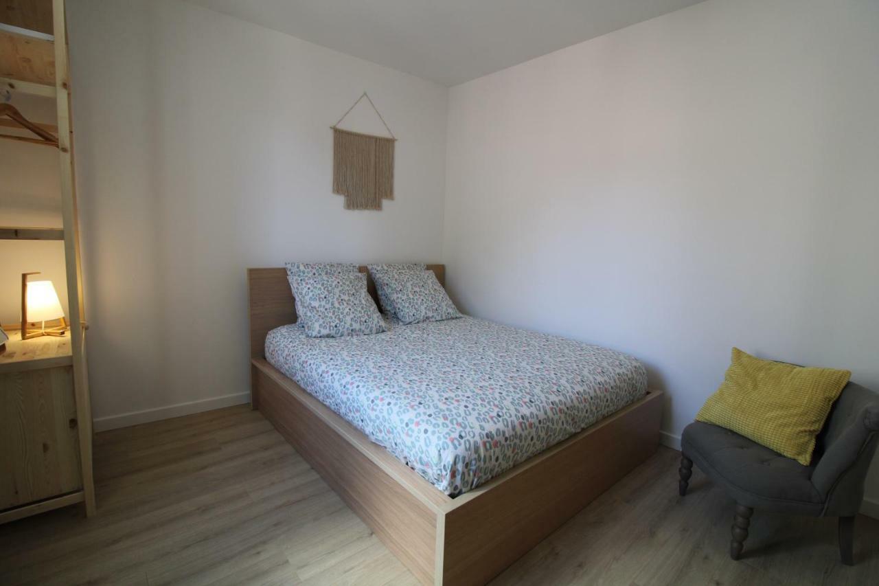 Apartmán Le Lodeve Montpellier Exteriér fotografie