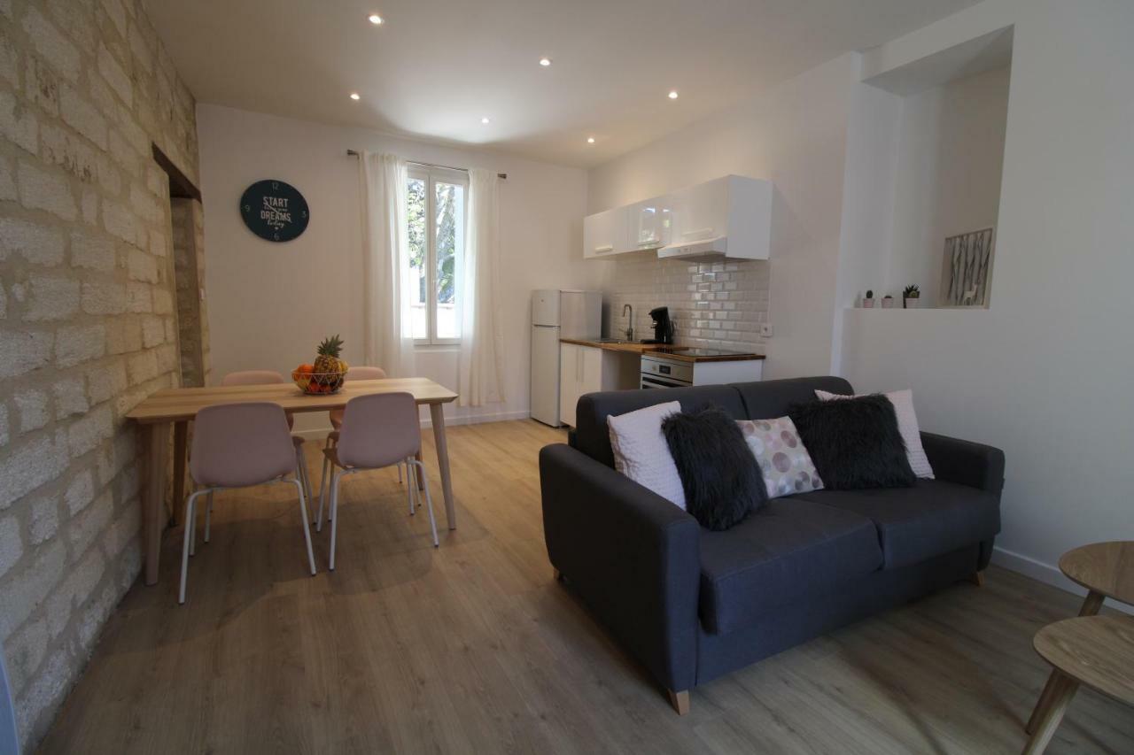Apartmán Le Lodeve Montpellier Exteriér fotografie