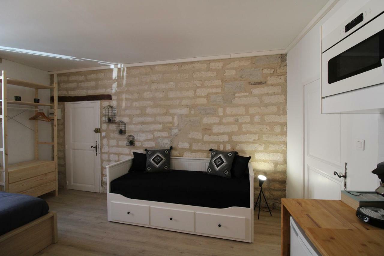 Apartmán Le Lodeve Montpellier Exteriér fotografie