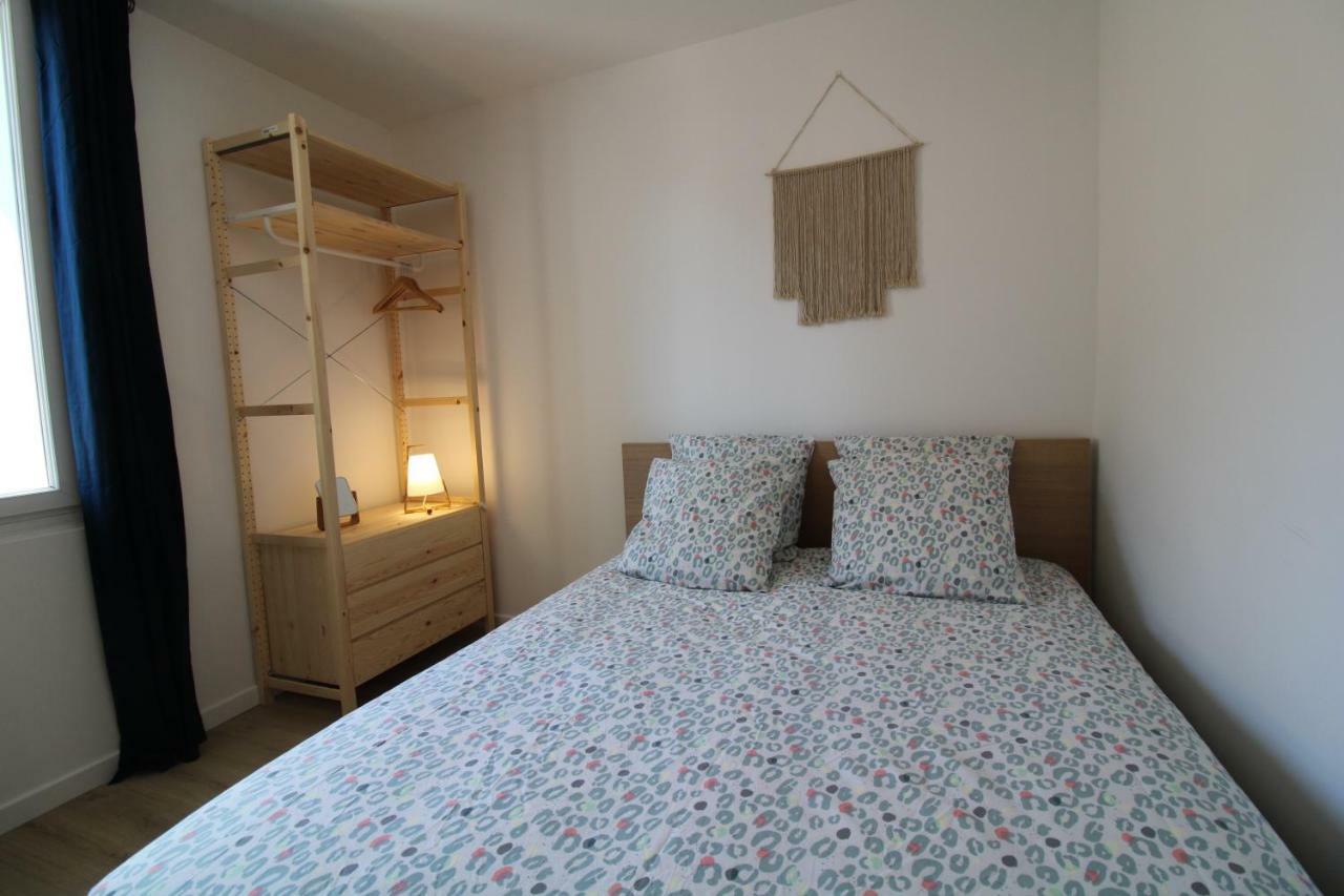 Apartmán Le Lodeve Montpellier Exteriér fotografie