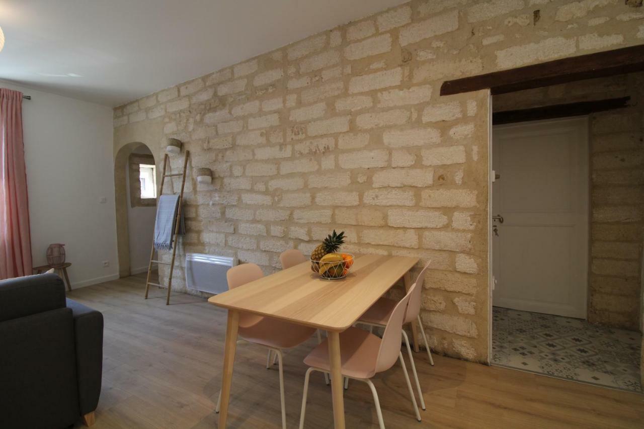 Apartmán Le Lodeve Montpellier Exteriér fotografie