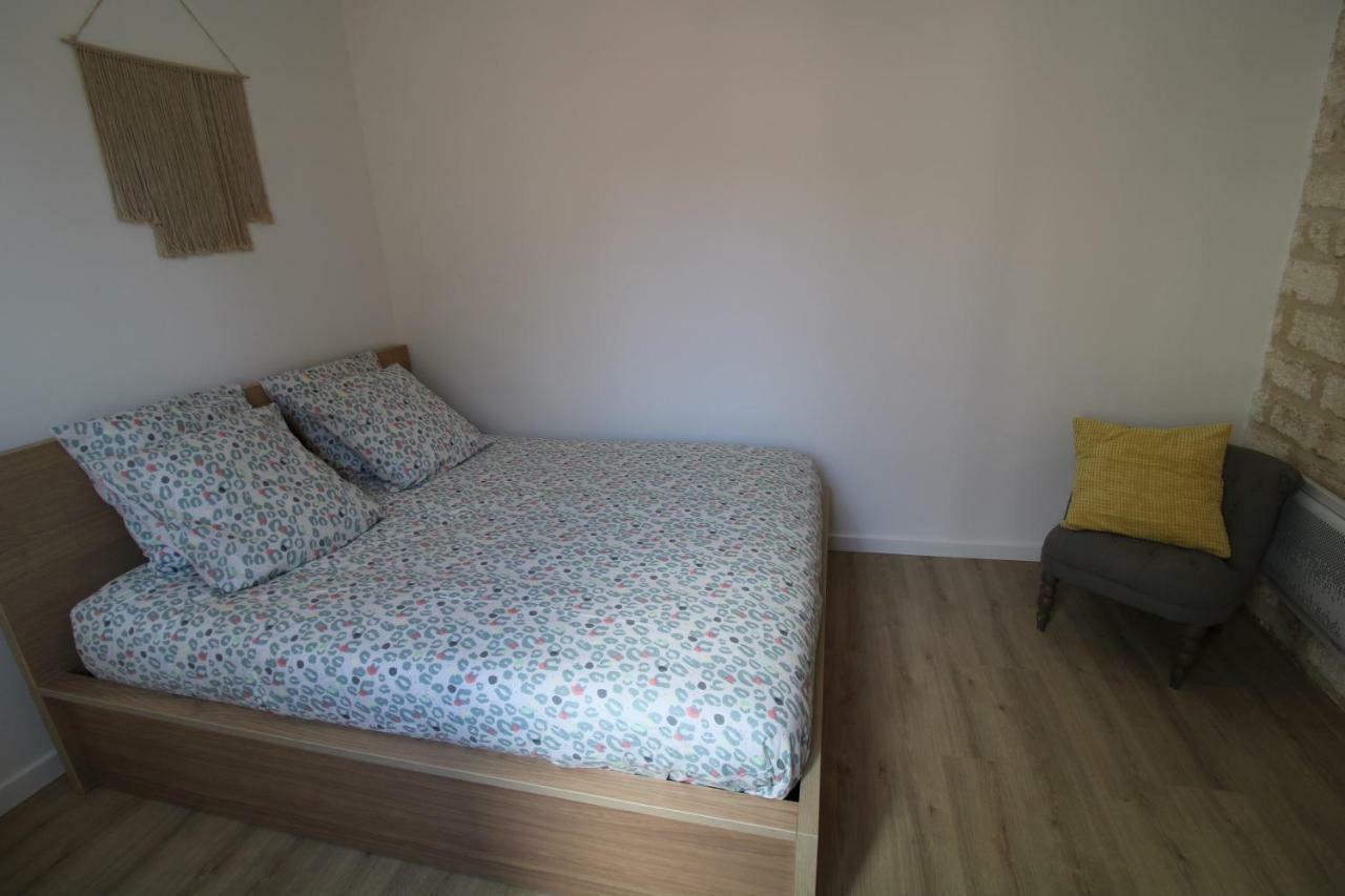 Apartmán Le Lodeve Montpellier Exteriér fotografie
