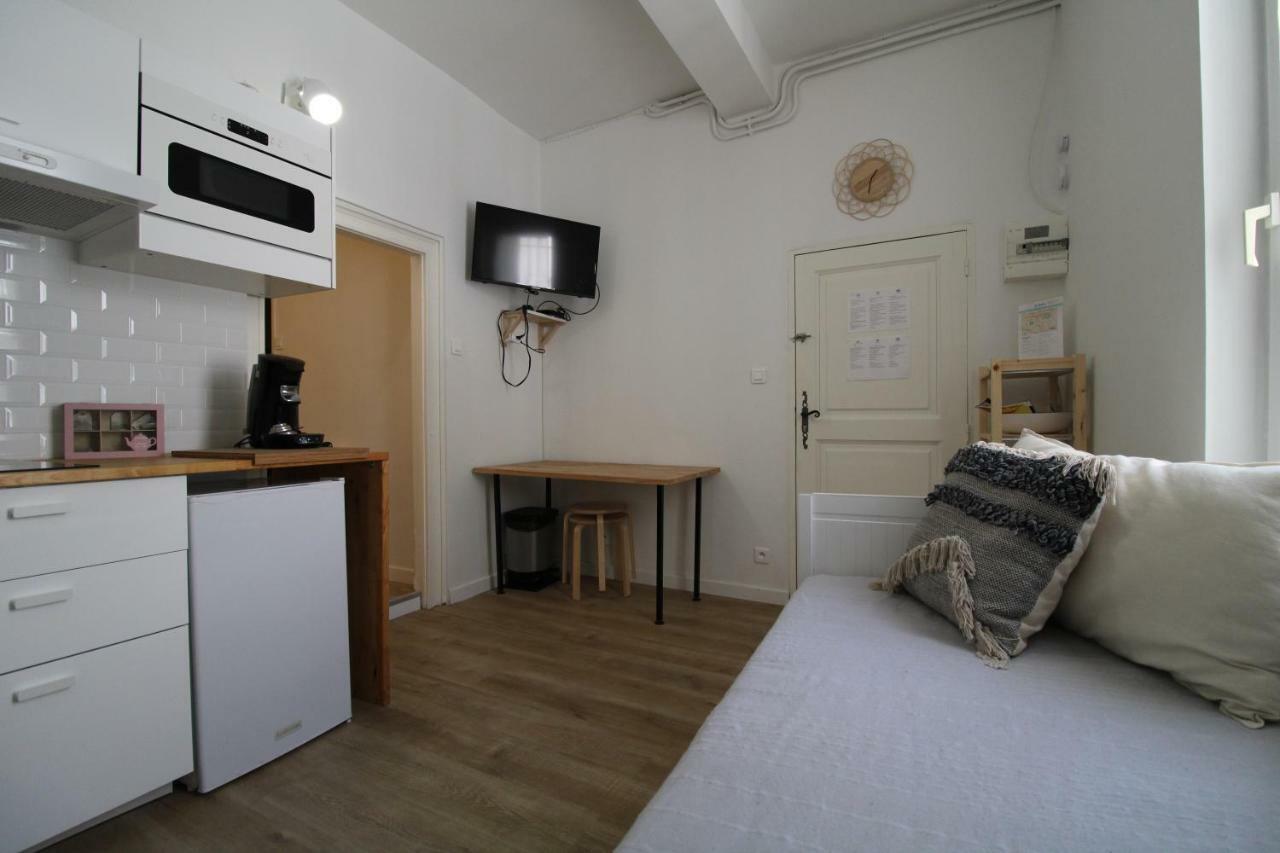 Apartmán Le Lodeve Montpellier Exteriér fotografie