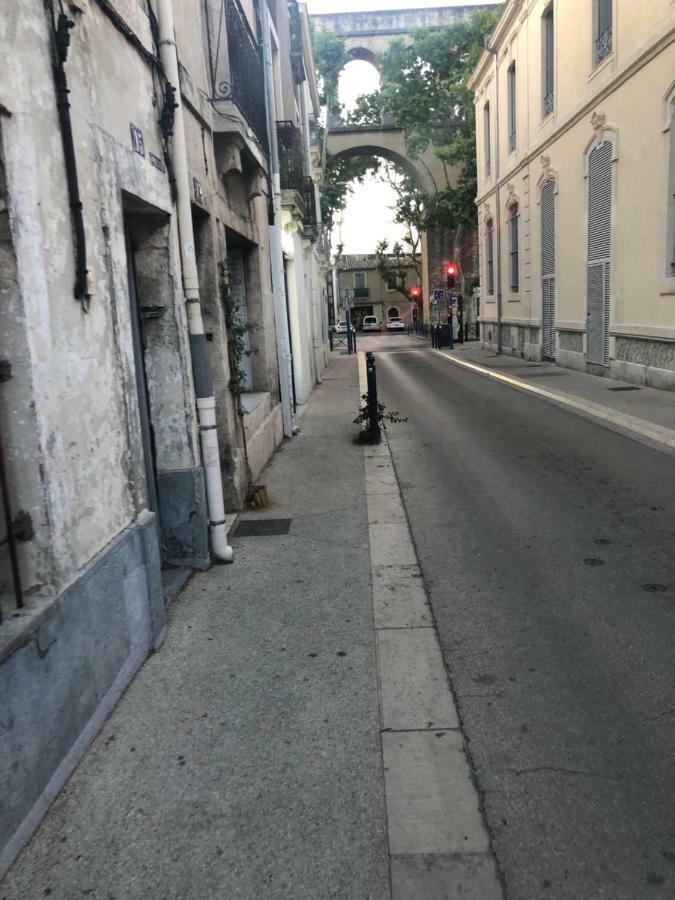 Apartmán Le Lodeve Montpellier Exteriér fotografie