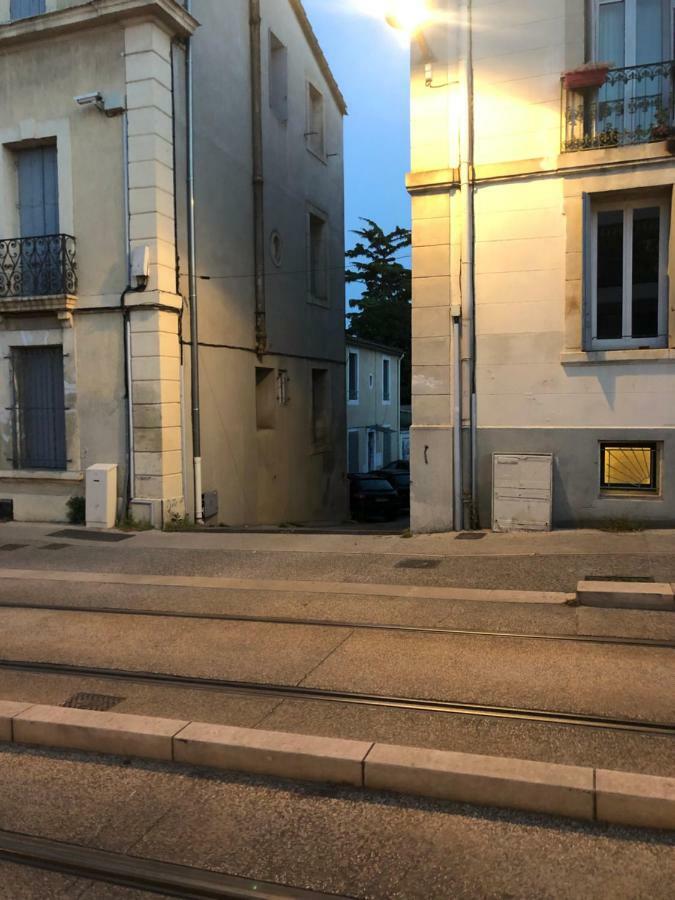 Apartmán Le Lodeve Montpellier Exteriér fotografie