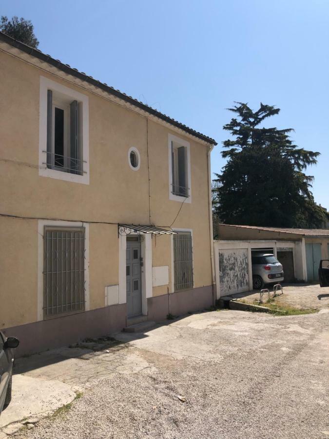 Apartmán Le Lodeve Montpellier Exteriér fotografie